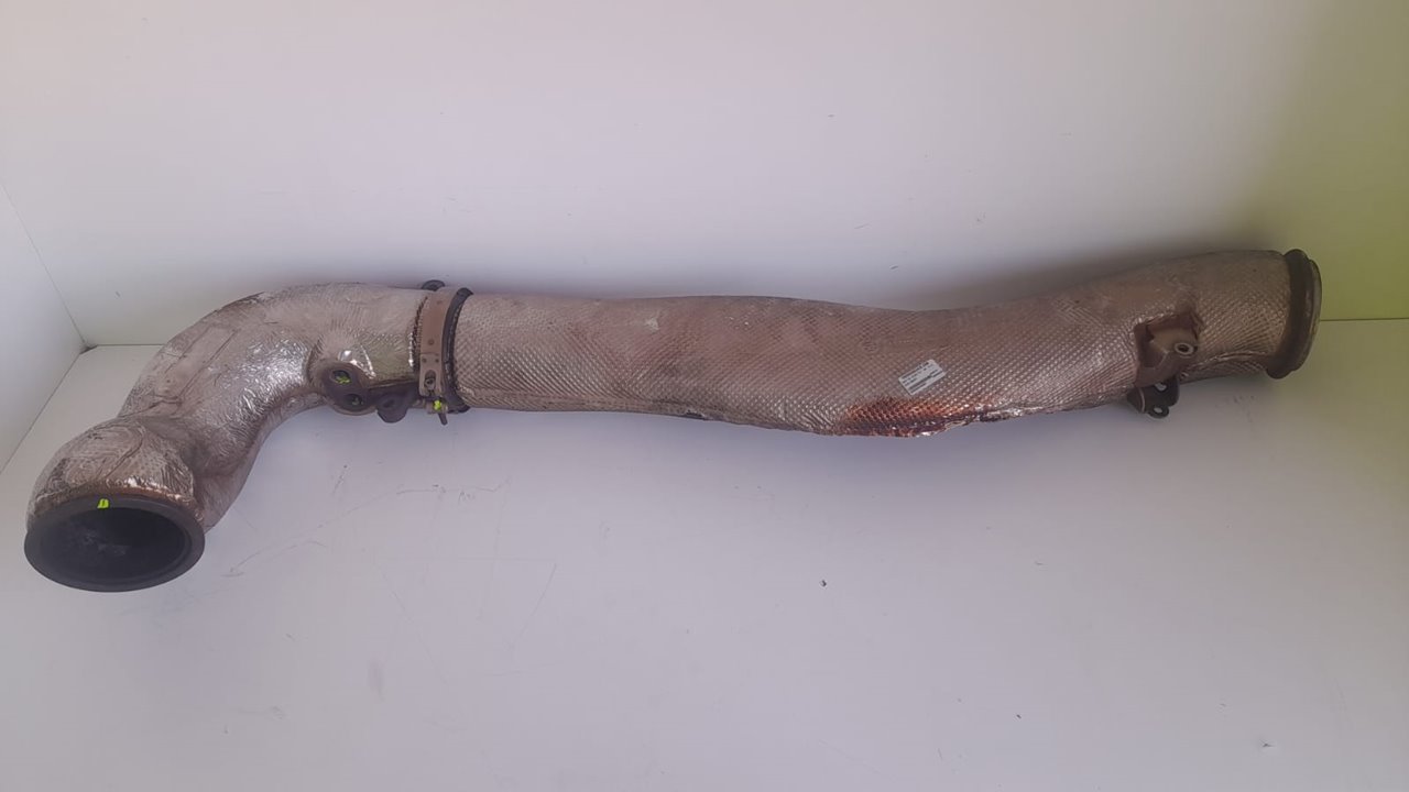 Macenada tododesguace a92] 5112015228 man tgx 18.xxx (2007) fg    4x2   bl xl